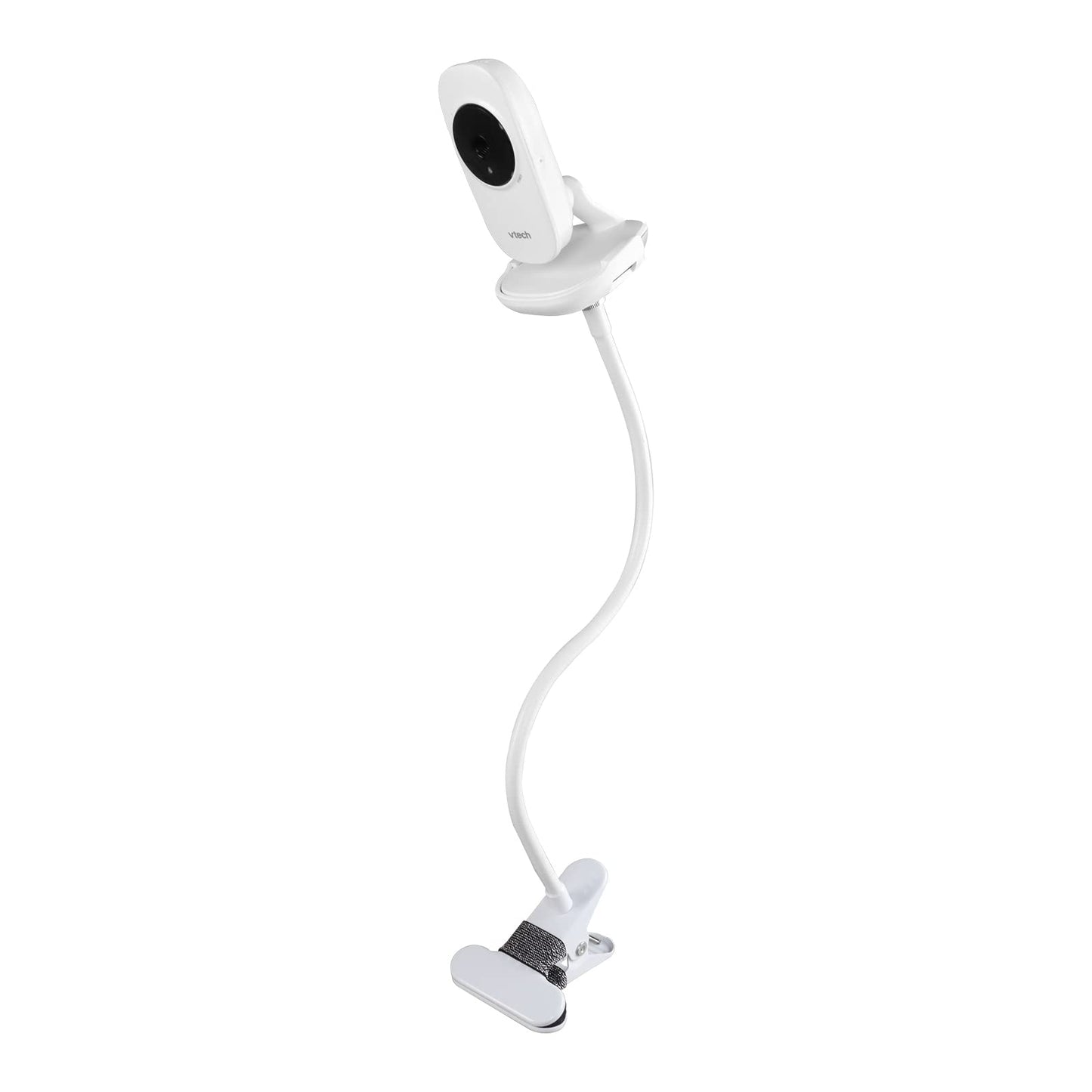 Aobelieve Flexible Clamp Mount For Vtech Vm819 And Vm3252 Video Baby Monitor