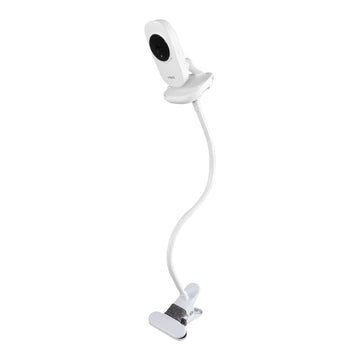 Aobelieve Flexible Clamp Mount For Vtech Vm819 And Vm3252 Video Baby Monitor