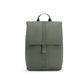 Bugaboo Changing Backpack Water-Repellent and 100% Recycled Fabrics with Portable Changing Mat, Forest Green