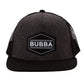 Born To Love, Baby Hats - Infant Sun Hat - Toddler Baseball Hat, Newborn Youth Flat Brim Mesh Trucker Surf Skatebro (Xs 6-12 Mon