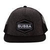 Born To Love, Baby Hats - Infant Sun Hat - Toddler Baseball Hat, Newborn Youth Flat Brim Mesh Trucker Surf Skatebro (Xs 6-12 Mon