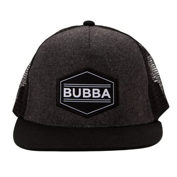 Born To Love, Baby Hats - Infant Sun Hat - Toddler Baseball Hat, Newborn Youth Flat Brim Mesh Trucker Surf Skatebro (Xs 6-12 Mon
