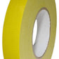 Tru Cdt-36 Industrial Grade Duct Tape Waterproof And Uv Resistant Multiple Colors Available 60 Yards (Yellow, 15 In)
