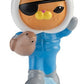 Fisher-Price Octonauts Peso Bath Squirter