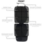 Khomo Gear - Baby Infant Car Seat Cover Protector - Black - Car Seat Protector