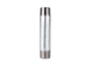 Mueller Streamline Nipple GALV 3X6