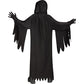 Fun World Officially Licensed 25Th Anniversary Ghost Face Youth Costume, Medium