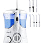 Grossan Breathe-ease Nasal Moisturizing and Irrigation Solution Kit