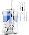 Grossan Breathe-ease Nasal Moisturizing and Irrigation Solution Kit