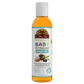 Okay Pure Naturals Baby Oil - Baby Oil for Newborn, For Dry Skin, Scalp, Bath, Shower, with Jojoba, Coconut, Almond & Olive, Uns
