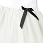 Baby Girls Ghost Dress Halloween Cute Dress White Tulle Tutu Casual Fall Playwear Dresses 3-4T