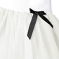 Remimi Toddler Halloween Dresses Ghost Dress White Tutu Dress Cute Long Sleeve Birthday Outfit 1-2T