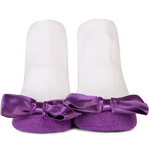 Trumpette Lucy Toddler Socks, Multi, Medium