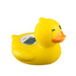 B&H Baby Thermometer, The Infant Baby Bath Floating Toy Safety Temperature Thermometer (Winking Duck)