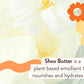 Babo Botanicals Sensitive Baby Fragrance-Free Diaper Cream - 25% Natural Zinc Oxide - Calendula, Shea & Cocoa Butter - Ewg Verif
