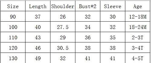 Wallarenear Winter Coats For Toddler Kids Baby Boys Girls Padded Light Puffer Jacket Outerwear Infant Winter Down Jacket With Ho