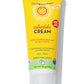 California Baby Calendula Cream  Ultra-Soothing Baby Face Cream  100% Plant-Based  Organic Calendula + Aloe Vera  Lavender Scent