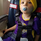 Cares Airplane Safety Travel Harness For Kids - Toddler Travel Restraint - Provides Extra Safety For Children On Flights - Light
