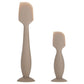 Roxanepig 2 Pack Baby Diaper Cream Spatula - Baby Diaper Rash Cream Applicator For Butt Paste Diaper Cream - Diaper Cream Brush