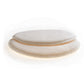 Merino Wool Nursing Pads, Style Softline, Regular Thickness, Size Mini - 3 In. Diameter