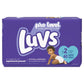 Luvs With Size 2 Ultra Leakguards Diapers, 40 Count Per Pack - 2 Per Case