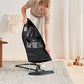Babybjrn Bouncer Balance Soft, Woven, Black/Dark Gray