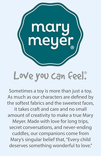 Mary Meyer Bestever Baby Mat, Owl