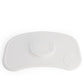 TwistShake Click Mat Mini Placemats, White, 12.2 x 6.7 inches