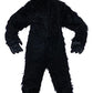 Child Deluxe Gorilla Costume X-Large (12-14)