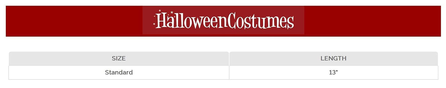 Elope Disney Toy Story Bullseye Costume Companion Pouch Bag Pack For Kids Standard