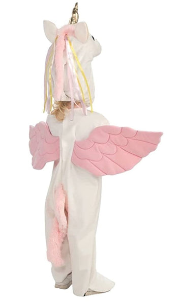 Rubie'S Silly Safari Unicorn Costume, Small