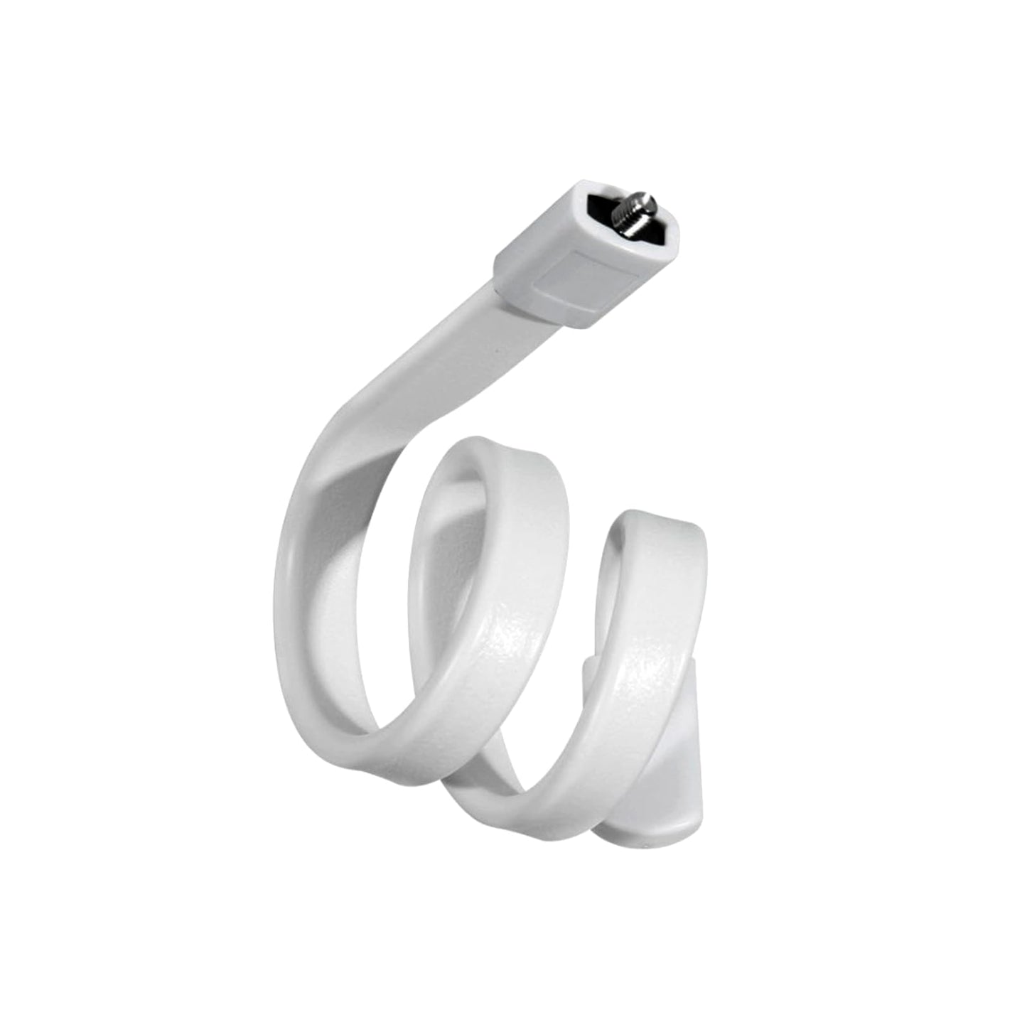 Hellobaby Baby Monitor Mount For All Hellobaby Monitor Camera, Works Hb6550/ Hb6081/ Hb65/ Hb40/ Hb6339,Bendable And Adjustable,