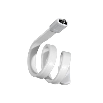 Hellobaby Baby Monitor Mount For All Hellobaby Monitor Camera, Works Hb6550/ Hb6081/ Hb65/ Hb40/ Hb6339,Bendable And Adjustable,
