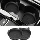 Hsr Car Accessories Car Cup Holders, Silicone Universal Vehicle NonSlip Cup Holders (2)