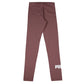 PUMA Girls ESS Logo Leggings, Dusty Plum, 128 (58703590)