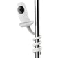 Aobelieve Flexible Twist Mount For Vtech Vm819 And Vm3252 Video Baby Monitor