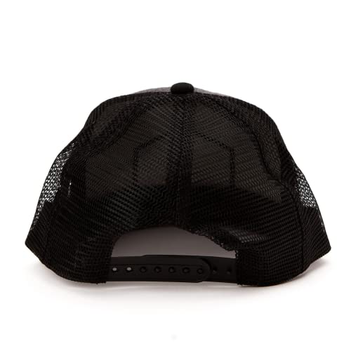 Born To Love, Baby Hats - Infant Sun Hat - Toddler Baseball Hat, Newborn Youth Flat Brim Mesh Trucker Surf Skatebro (Xs 6-12 Mon