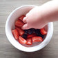 Re-Play 12 Oz. Toddler Bowls For Snack And Everyday Dining - Dishwasher And Microwave Safe - Made In Usa - Set Of 3-5.75' X 5.7