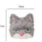 Himine One Pieces Masquerade Party Performances Cat Mask