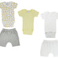 Infant Onezies And Pants