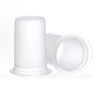 Ameda Hygienikit Silicone Replacement Diaphragms, Clear, Closed-System Pumping, Breastfeeding Equipment & Accessories (2 Count)