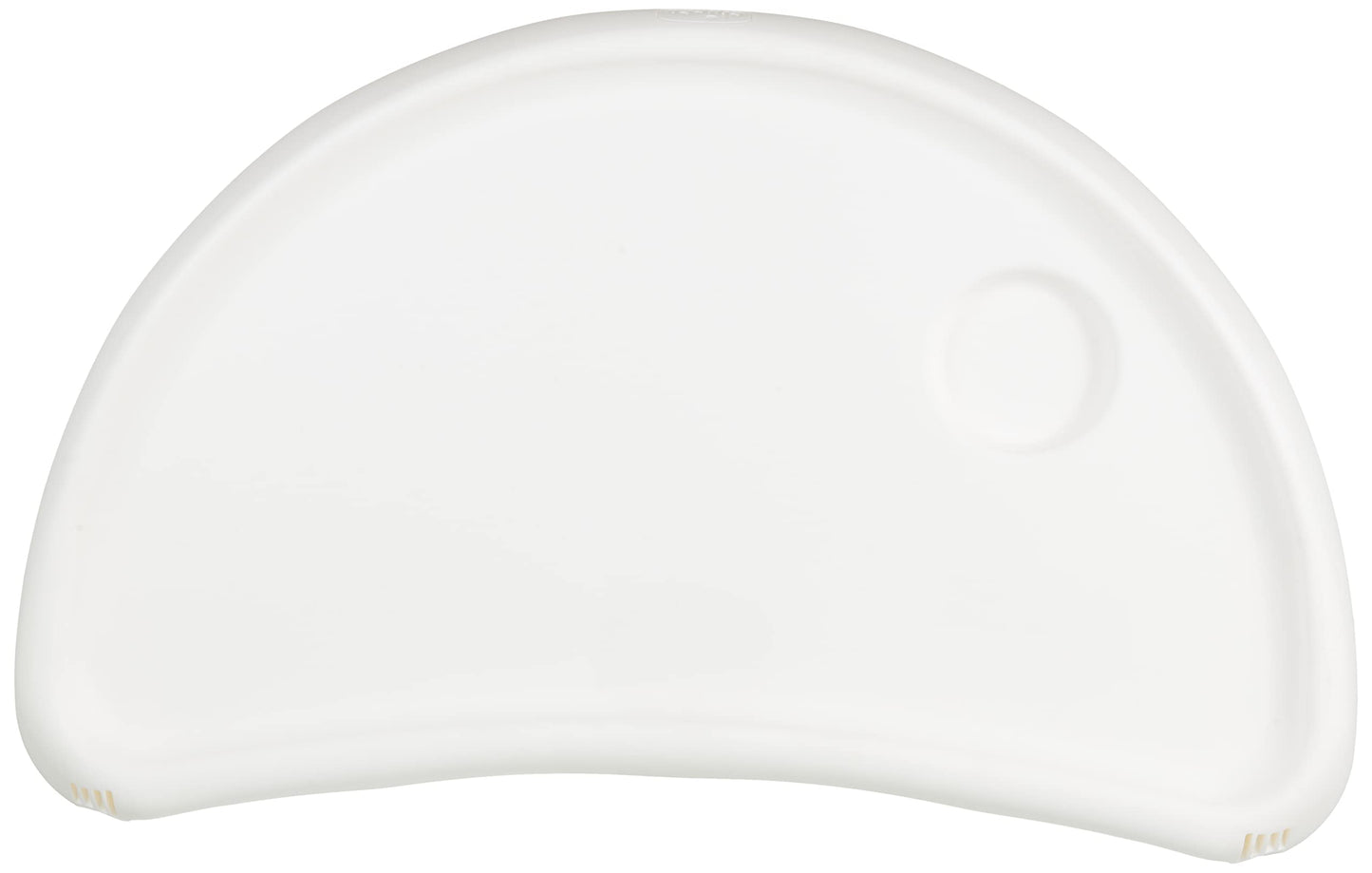 Chicco Baby Hug 4 In1 Meal Kit (High Chair Tray+ Terry Cloth Cover)