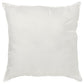 Ikea Inner Insert Cushion Throw Pillow, 20 X 20Inch