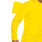 Disguise Pikachu Costume For Kids, Official Pokemon Costume Hooded Jumpsuit, Child Size Medium (7-8)