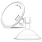 Maymom Myfit Crater Series 14Mm Two-Piece Design Small Breastshield Compatible With Medela Breast Pumps; Not Original Medela Pum