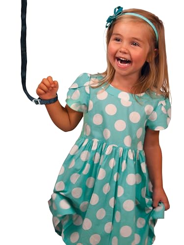 Baby Buddy Toddler Tether, Child Safety Leash, Toddler Travel Essential, Child And Baby Tether Strap For Walking, Safety Walking