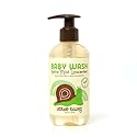 Little Twig Unscented Extra Mild Baby Wash - 8.5 Oz