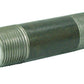 Nipple Galv 2inch X Close (Pack Of 1)