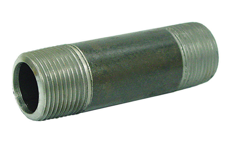 Nipple Galv 2inch X Close (Pack Of 1)