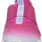 Nike Flex Runner (Infant/Toddler) Fireberry/Purple Pulse/Football Grey 3 Infant M